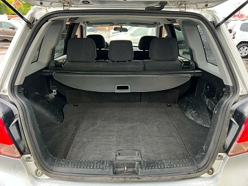 Mitsubishi Outlander, 2002г, передний привод, автомат