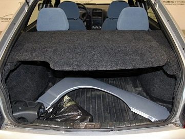 Lada (ВАЗ) 2112, 2007г, передний привод, механика