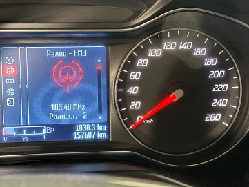 Ford Mondeo, 2012г, передний привод, механика