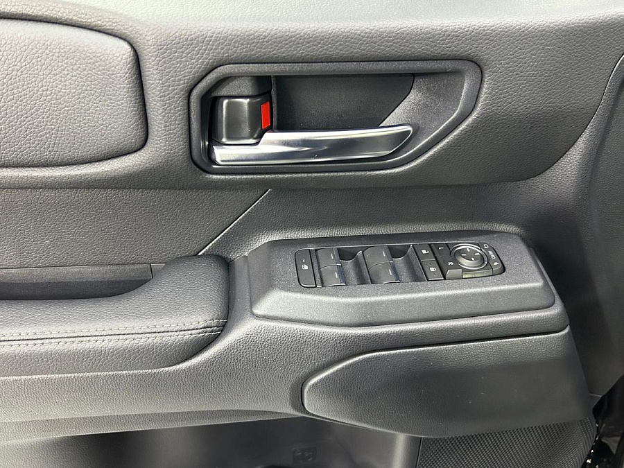 Toyota Land Cruiser Prado, 2024г., полный привод, автомат