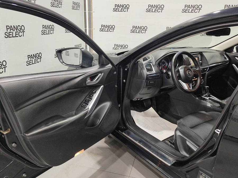 Mazda , 2013г., передний привод, автомат