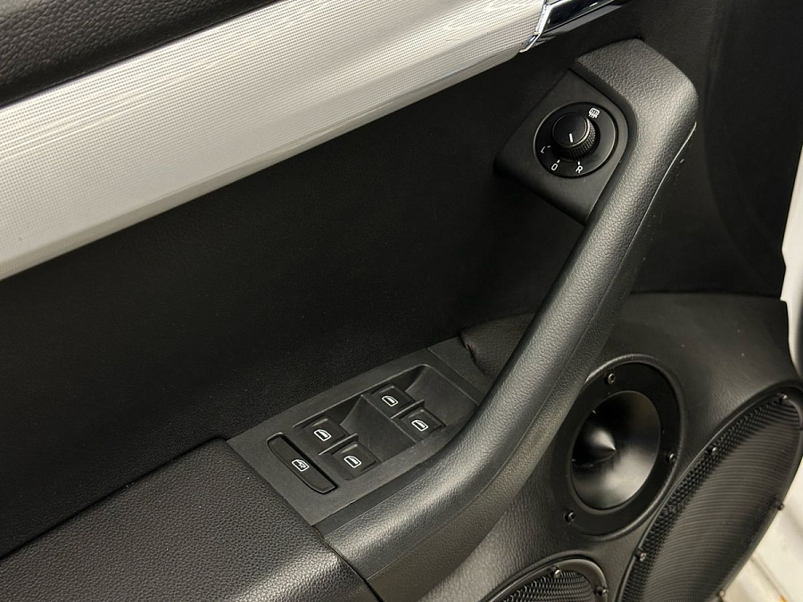 Skoda Octavia, 2014г., передний привод, механика