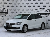 Volkswagen Polo, 2019г., передний привод, механика