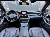 Mercedes-Benz , 2016г., задний привод, автомат