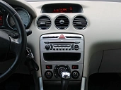 Peugeot 308, 2009г., передний привод, автомат