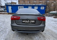 Audi A6, 2013г., полный привод, робот