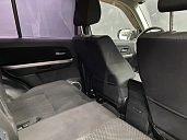 Suzuki Grand Vitara, 2011г., полный привод, автомат