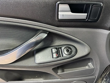 Ford C-MAX, 2010г, передний привод, механика