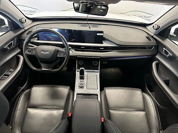 Chery Tiggo 7 Pro Max, 2023г, передний привод, автомат