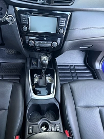 Nissan Qashqai, 2022г, передний привод, вариатор