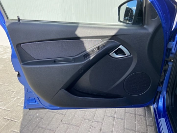 Lada (ВАЗ) , 2020г., передний привод, механика