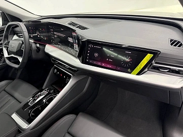 Audi Q5, 2025г, полный привод, робот
