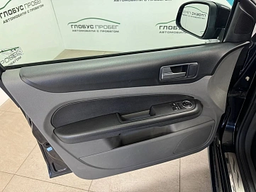 Ford Focus, 2008г, передний привод, механика