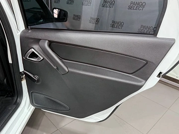 Lada (ВАЗ) Granta, 2023г, передний привод, механика