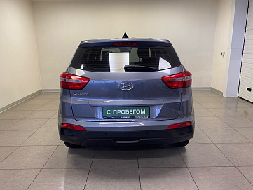 Hyundai , 2018г., передний привод, автомат
