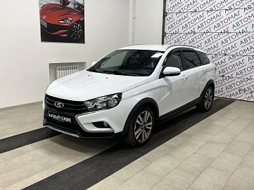 Lada (ВАЗ) , 2018г., передний привод, механика