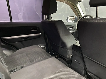 Suzuki Grand Vitara, 2011г, полный привод, автомат