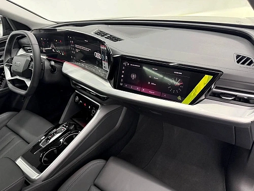 Audi Q5, 2025г, полный привод, робот