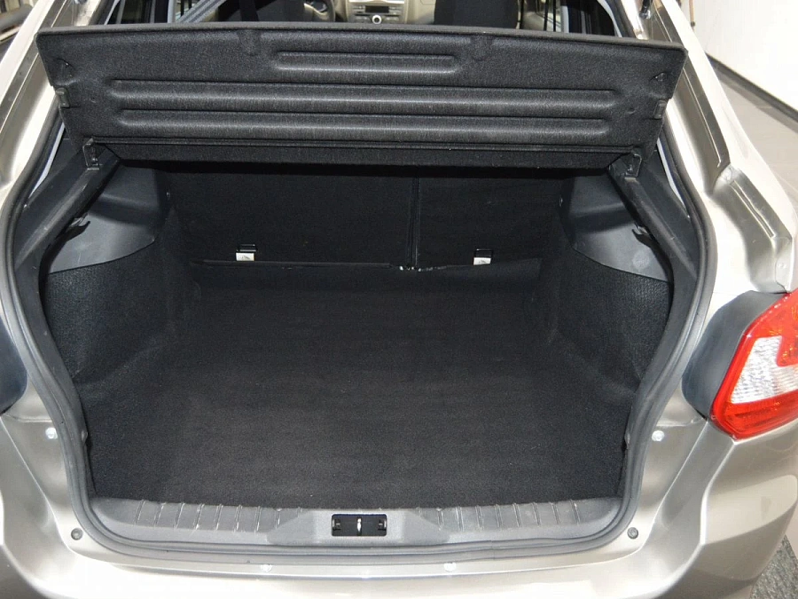 Lada (ВАЗ) Granta, 2019г., передний привод, автомат