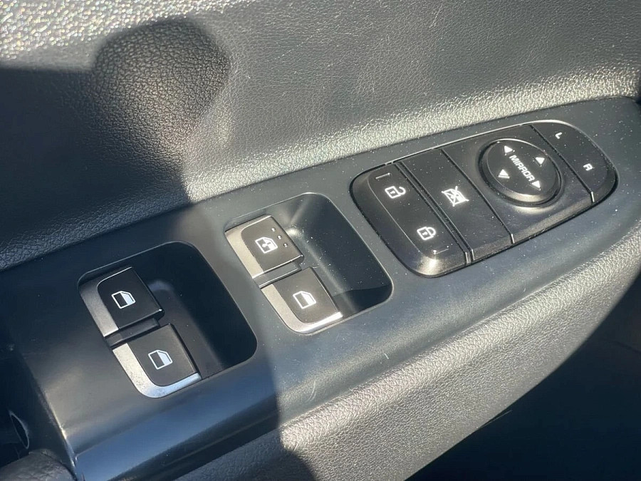Kia Rio, 2018г., передний привод, автомат