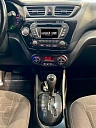 Kia Rio, 2013г., передний привод, автомат