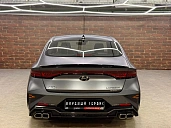 Hyundai Lafesta, 2025г., передний привод, робот