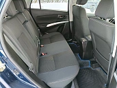 Suzuki SX4, 2021г., передний привод, автомат