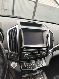 Haval H9, 2019г, полный привод, автомат