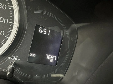 Toyota Levin, 2022г, передний привод, вариатор