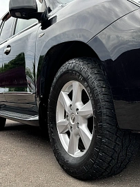 Lexus LX, 2011г, полный привод, автомат