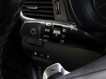 Kia Optima, 2018г, передний привод, автомат