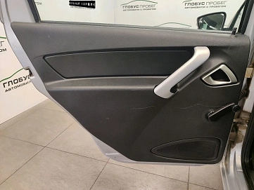 Lada (ВАЗ) Granta, 2020г, передний привод, механика