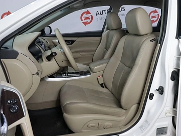 Nissan Teana, 2015г, передний привод, вариатор