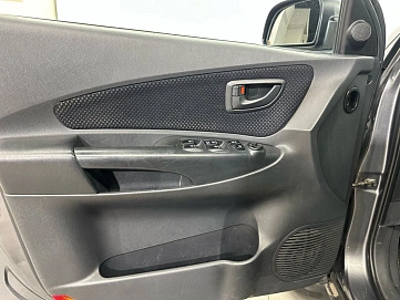 Lada (ВАЗ) Largus, 2008г, передний привод, механика