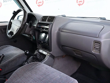 Suzuki Vitara, 2005г, полный привод, механика