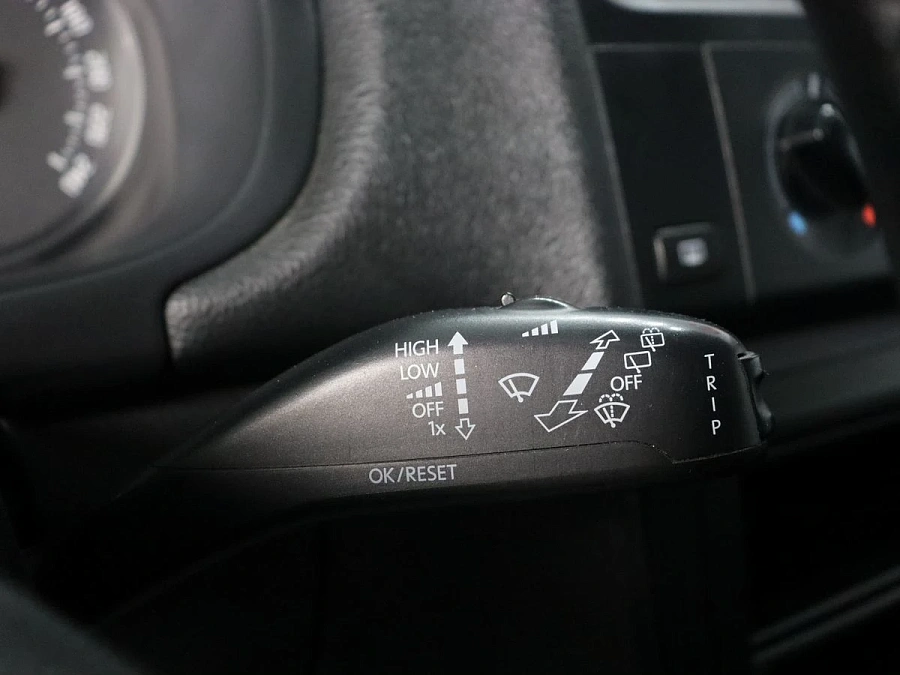 Skoda Fabia, 2010г., передний привод, механика