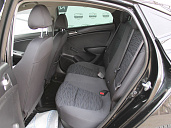 Hyundai Solaris, 2016г., передний привод, автомат