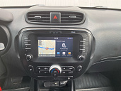 Kia Soul, 2018г., передний привод, автомат