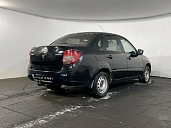 Lada (ВАЗ) Granta, 2016г., передний привод, механика