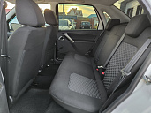 LADA_ВАЗ , 2019г., передний привод, автомат