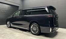 Voyah Dream, 2023г., полный привод, автомат