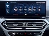 BMW M4, 2023г., полный привод, автомат