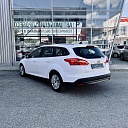 Ford Focus, 2018г., передний привод, робот