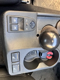 Lada (ВАЗ) Niva Legend, 2023г, полный привод, механика