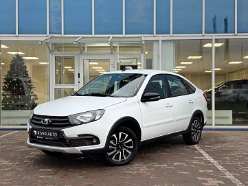 Lada (ВАЗ) , 2025г., передний привод, механика