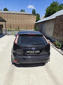 Ford Focus, 2008г, передний привод, механика