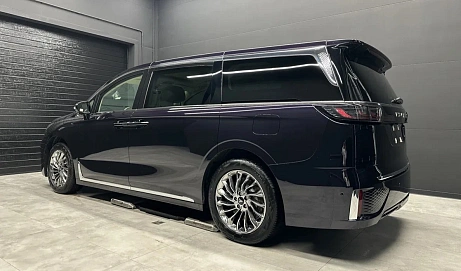 Voyah Dream, 2023г, полный привод, автомат