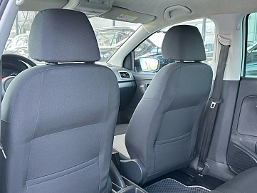 Volkswagen Polo, 2014г, передний привод, механика