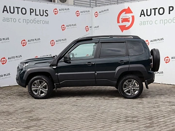 Lada (ВАЗ) , 2023г., полный привод, механика