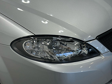 Daewoo Gentra, 2015г, передний привод, механика